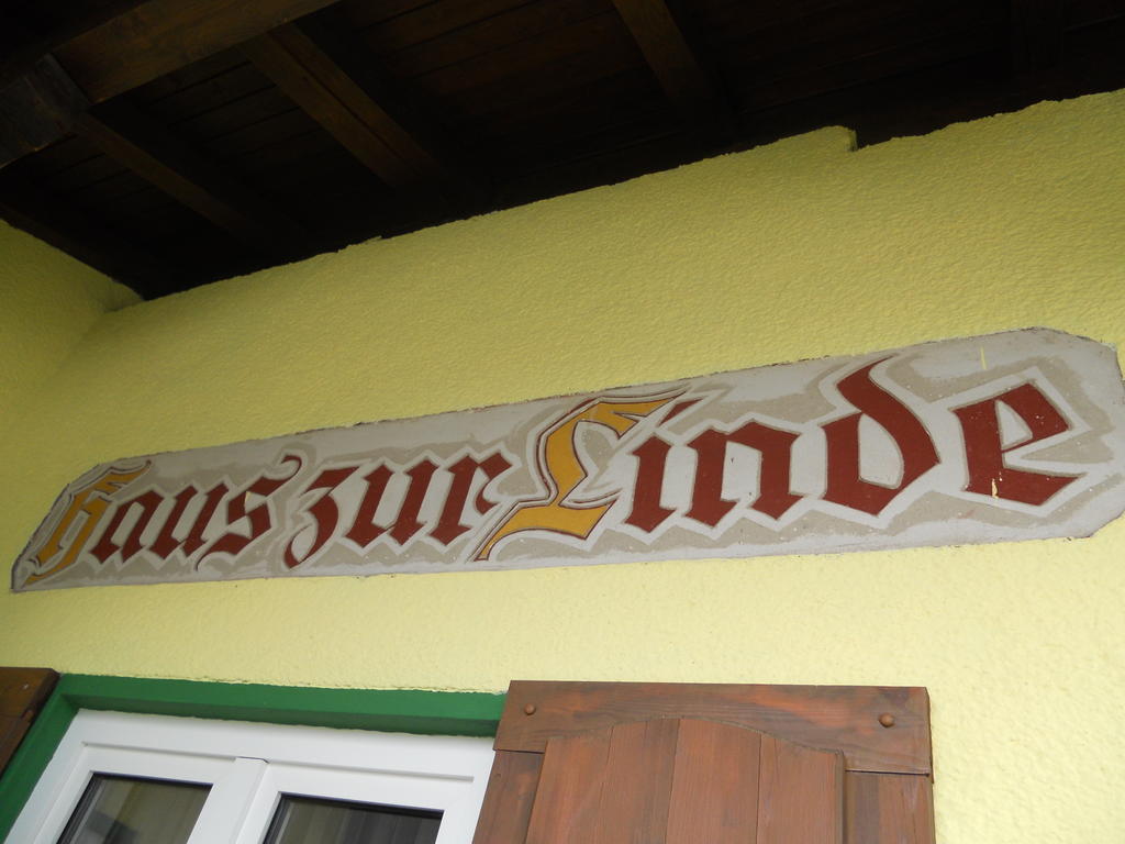 Haus Zur Linde Wagrain Quarto foto