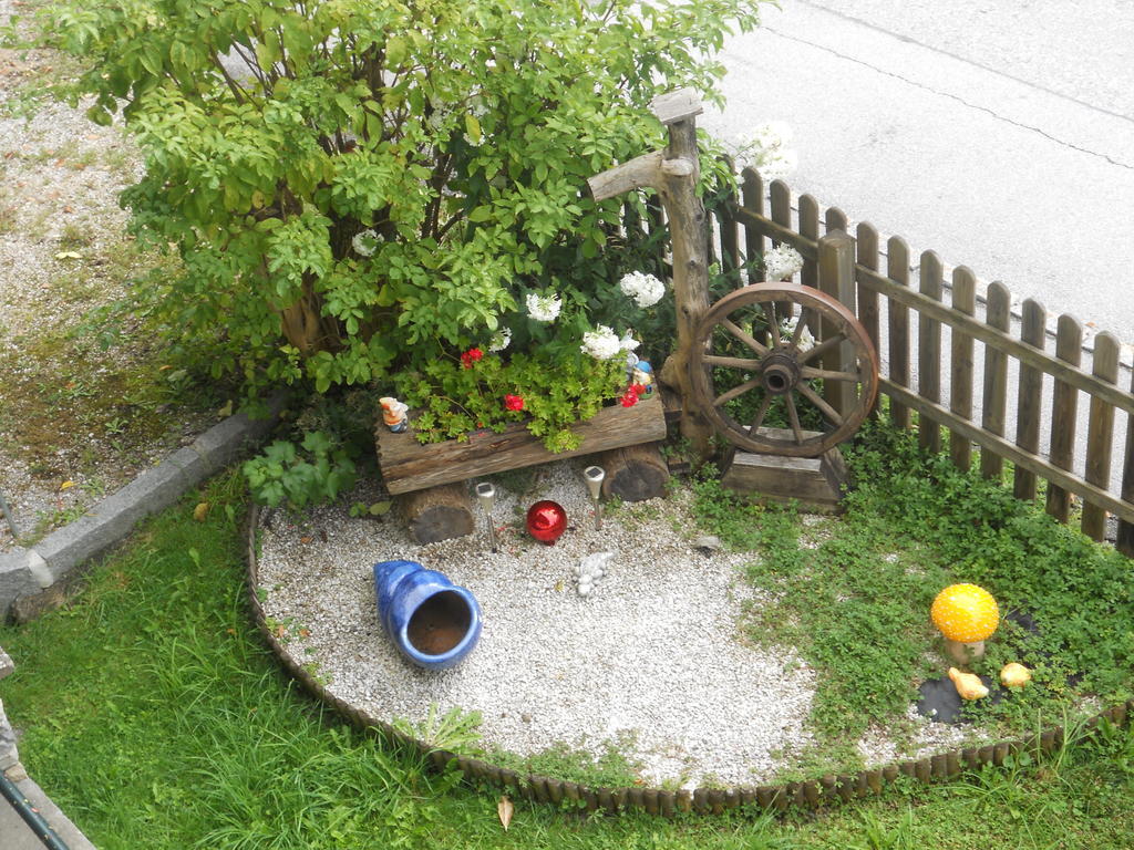 Haus Zur Linde Wagrain Quarto foto